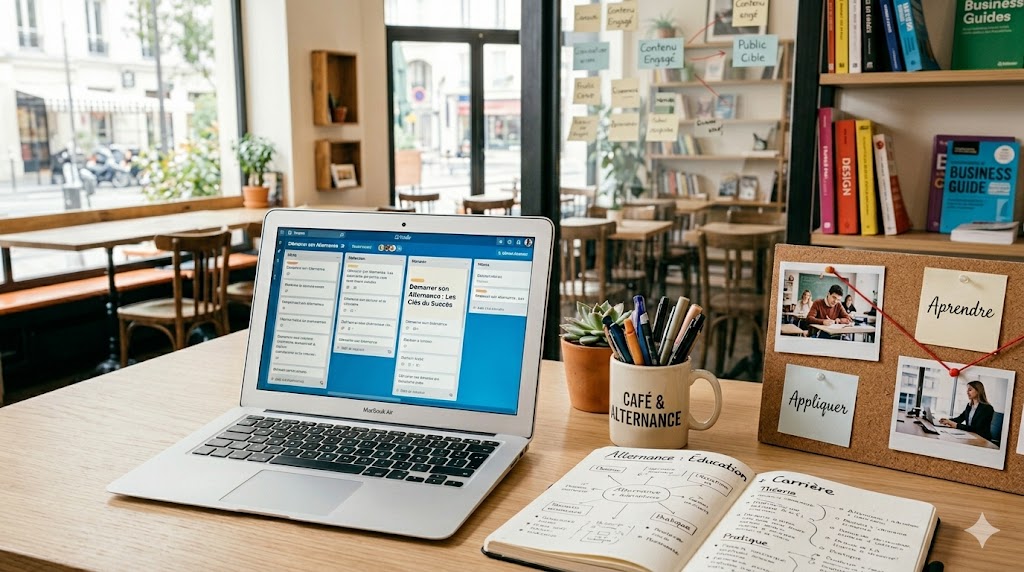 Top 7 des entreprises qui recrutent le plus d’alternants en France